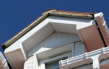 Grindale fascia installation costs