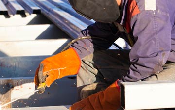 Grindale flat roofing options